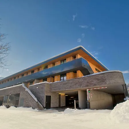 Residenz Wildkogelbahnen Top 10 Neukirchen am Großvenediger Exterior photo