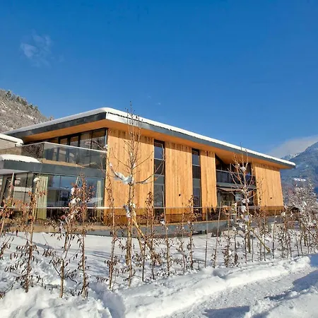 Residenz Wildkogelbahnen Top 10 Neukirchen am Großvenediger Exterior photo