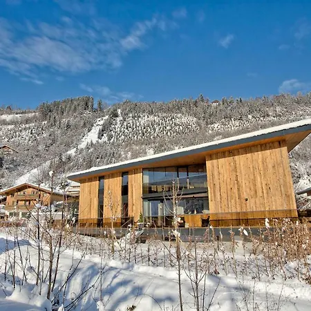 Residenz Wildkogelbahnen Top 10 Neukirchen am Großvenediger Exterior photo