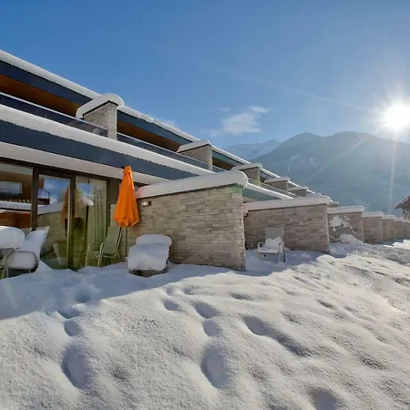 Residenz Wildkogelbahnen Top 10 Neukirchen am Großvenediger Exterior photo