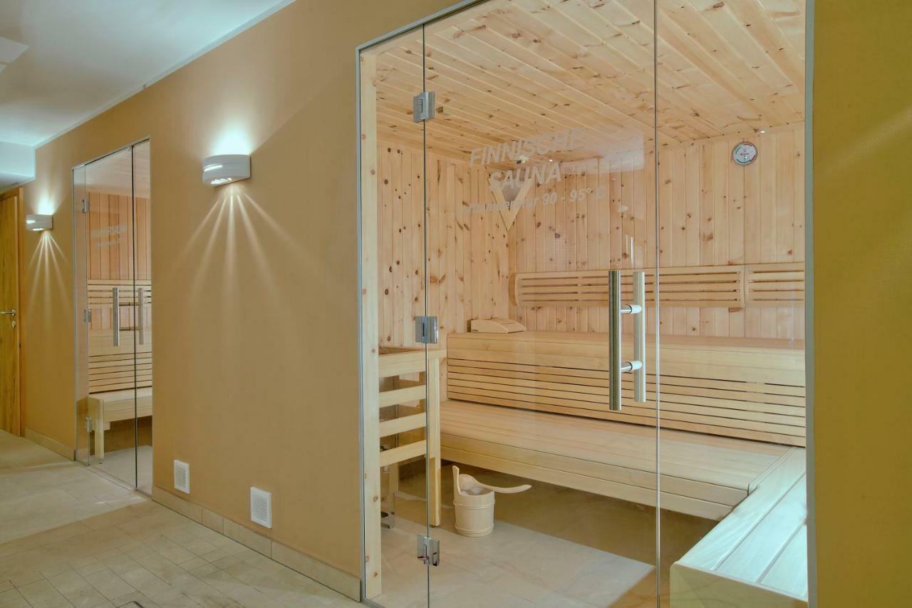 Holiday home Residenz Wildkogelbahnen 10 Neukirchen am Grossvenediger