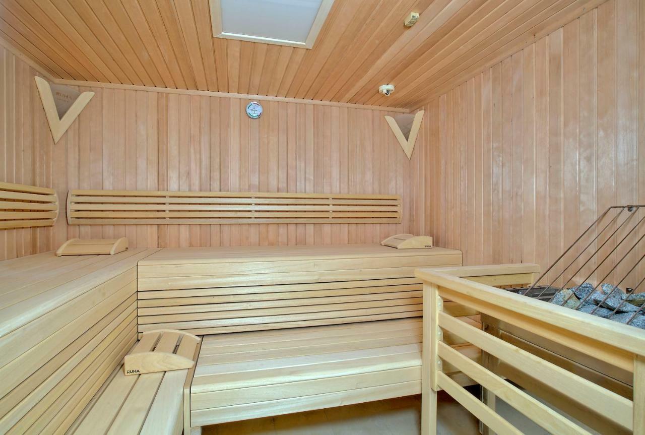 Holiday home Residenz Wildkogelbahnen 10 Neukirchen am Grossvenediger