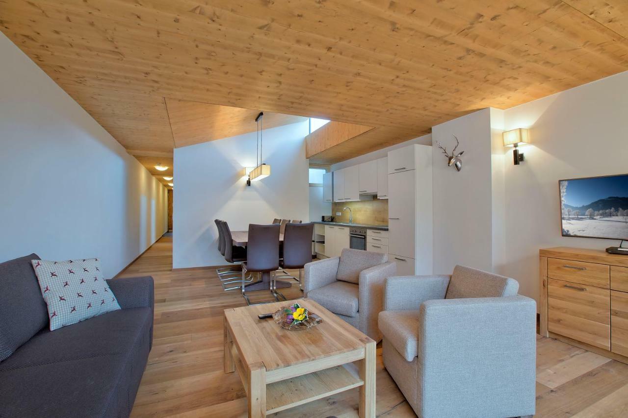 Holiday home Residenz Wildkogelbahnen 10